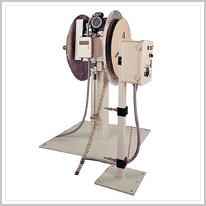 Uncoilers Decoilers Double Spindle Adjustable Core Non- Motorized